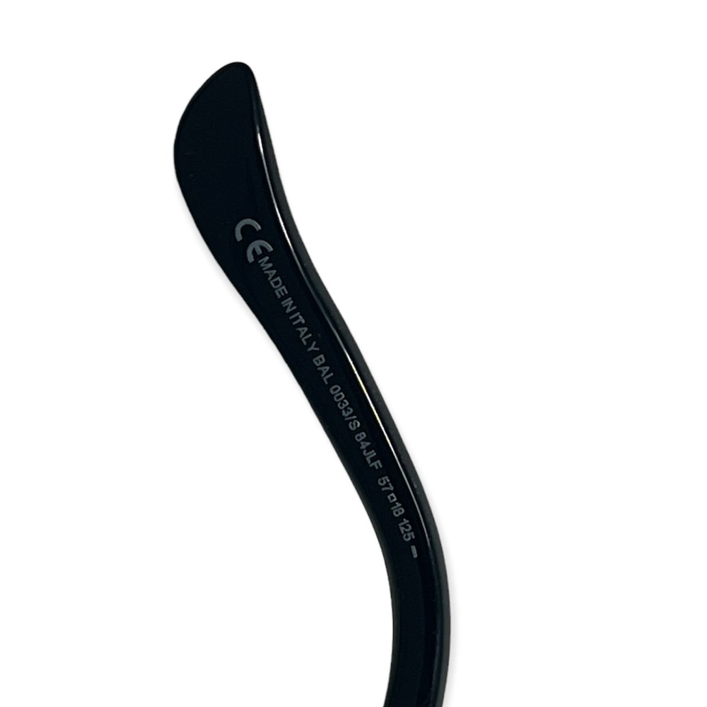 Balenciaga Oversize Sunglasses - Picture 17 of 17